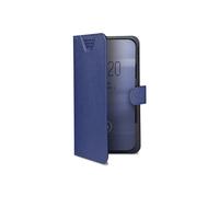Wally One XXXL coque de protection pour téléphones portables 15,2 cm (6") Folio porte carte Bleu