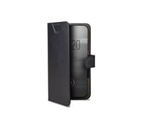 Wally One XXXL coque de protection pour téléphones portables 15,2 cm (6") Folio porte carte Noir