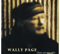 Wally Page. There are no Rules CD [UK Import]