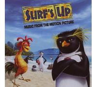 Wally Palmer - Surf's Up Music from The Motion Picture