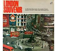 Wally Stott and His - London Souvenir [Import]