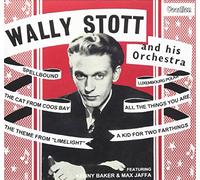 Wally Stott & His Orchestra