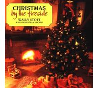 Wally Stott & His Orchestra &. - Christmas by The Fireside [Import]
