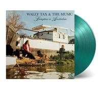 Wally Tax – Springtime in Amsterdam – Vinyle 180 g noir – Music on Vinyl
