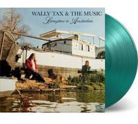 Wally Tax - Springtime In Amsterdam [Vinyl] Holland - Import