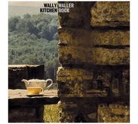 Waller, Wally - FIRST OF THE FIVE ELEMENTs