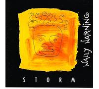 Wally Warning - Storm