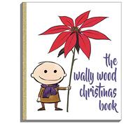 Wally Wood Christmas Book