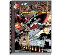 Wally Wood Dare-Devil Aces