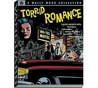 Wally Wood Torrid Romance