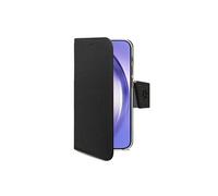 WALLY1064 coque de protection pour téléphones portables 16,8 cm (6.6") Etui avec portefeuille Noir