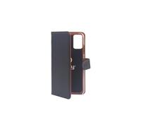 WALLY982 coque de protection pour téléphones portables 16,9 cm (6.67") Folio Noir