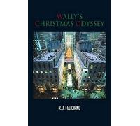 Wally's Christmas Odyssey