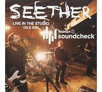 Walmart Soundcheck: Live In The Studio