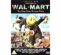 Walmart: the High Cost of Low Price [Import anglais]