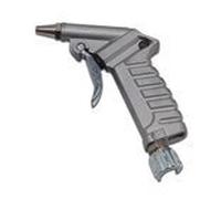 walmec - soufflette alu bec court blister