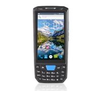 Walmeck 13.0 PDA Terminal POS Handheld POS 1D / 2D / QR Barcode Scanner Collecteur de Données Machine D'inventaire (Code 1D Pris en Charge)