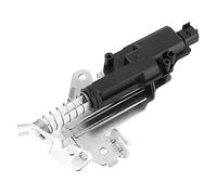 Walmeck 2S6T432A98AF Serrure de Hayon de Coffre, Actionneur de Loquet de Coffre Arrière, adapté pour Mk5 & 6/, Norme D'origine, Spécialement adapté, Idéal pour Ouvrir et Fermer le