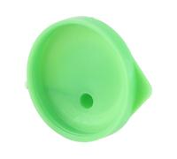 Walmeck Bouchon de Vase D'expansion de Liquide de Refroidissement de Radiateur 17932 63J00, Couvercle Vert ABS Robuste de Remplacement Swift Vitara S- Grand Vitara Splash