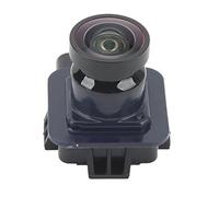 Walmeck Caméra D'aide au Stationnement Arrière avec Caméra de Recul, Remplacement pour Flex SE SEL Limited 4 Portes 3,5 L V6 2013-2019, Fabriquée Selon Les Spécifications OEM, GA8Z