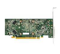 Walmeck Carte Graphique 1 Go R5-240, 650 MHz, PCI Express 3.0 8X, pour Un Ordinateur de Bureau de Jeu, éprouve des Capacités de Traitement d'image Puissantes,