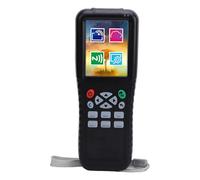 Walmeck Copieur de Carte NFC, Duplicateur de Carte d'ascenseur Intelligent Portatif pour Système de Contrôle D'accès avec Carte IC, Communication USB de Type C et Alimentation