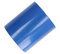 Walmeck Coque de Pompe pour Machine à Traire à Piston, Accessoires Durables en PVC Haute Performance pour Vache et Mouton, 16x4cm