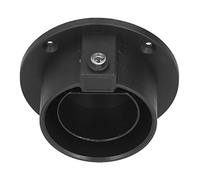 Walmeck Étui de Buse de Chargeur EV, Support de Câble de Type 2, Support Mural de Crochet de Pot, Organisateur de Boîte Murale pour Utilisation Intérieure et Extérieure