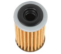 Walmeck Filtre de Refroidisseur D'huile de Transmission 31726-28X0A, Remplacement pour Rogue Sport 2017-2019, Spécifications OE, Performances Stables, Haute Précision, avec la Même