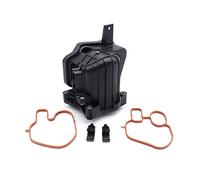 Walmeck KIT DE RÉPARATION DE POT REFROIDISSEUR SOUPAPE RECIRCULATION GAZ D'ÉCHAPPEMENT REMPLACEMENT INSIGNIA J CASCADA [QUALITÉ SUPÉRIEURE AJUSTEMENT DURABLE] ZAFIRA