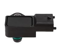 Walmeck MAP Sensor 97287868 Capteur de Pression D'air, Remplacement du Collecteur D'admission Boost pour, avec Matériau ABS, Numéro OE 0281002487, 6335606