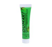 Walmeck Peinture à Ongles Acrylique, Ensemble de Pigments en Tube de 12 Couleurs pour la Peinture D'art D'ongle, avec Séchage Rapide et Imperméable