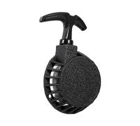 Walmeck Pièce Métallique de Démarreur de Démarrage Facile à Tirer pour Mini Vélo de saleté de Poche