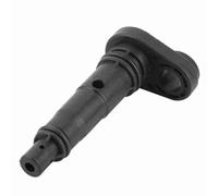 Walmeck Valve PCV pour Odyssey, Remplacement Neuf, Fabrication Professionnelle, Remplacement Direct, OEM 17130-A02 045-0358, Matériau : Plastique ABS, Couleur : Noir, Poids du Colis