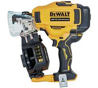 DeWalt Cloueuse sans fil DCN45RNNT-XJ 18 V XR sans balais 19–45 mm TSTAK sans batterie