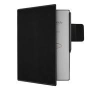 WALNEW Étui pour Remarkable Paper Pro, étui portefeuille magnétique fin avec fermoir à stylo, coque de protection mise en veille/réveil automatique pour Remarkable Paper Pro 11,8" (sortie en 2024),