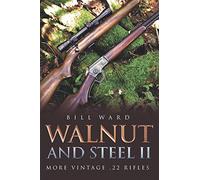 Walnut and Steel II: More Vintage .22 Rifles