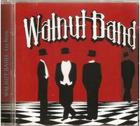 WALNUT BAND - GO NUTS 1976 SOUTHERN ROCK US REMASTERS