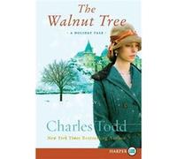 Walnut Tree LP The by Charles Todd Charles Todd (Auteur)