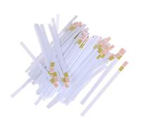 WALNUTS 150 pcs/Lot bandelettes en boîte Gamme 1-14 PH bandelettes de Test indicateur Papier testeur Gamme 4.5-9.0 PH bandelettes de Test for la salive et l'urine