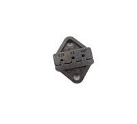 WALNUTS 7.5 Jeux de Matrices for SN-28B SN-48B SN-2 SN-01C SN-06 Mini Pince à sertir de Style européen Modules de Machine mâchoires (Color : A-28B)