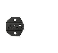 WALNUTS A03BC A03B A10 A101 A1016 A457 A05H A02H A02H1 Jeux de Matrices for HS HS FSE AM-10 EM-6B2 sertissage Piler Modules de Machine à sertir mâchoires (Color : A-03BC)