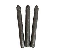 WALNUTS Baguettes de soudage universelles baguette de soudage fourrée de poudre for cuivre fer aluminium acier plastique soudure basse température facile à fondre (Color : 3 pieces)