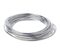 WALNUTS Baguettes de soudage universelles fil fourré baguette de soudure cuivre acier aluminium fer métal soudure pas besoin de poudre facile à fondre (Color : 2.0mm, Size : 5 meters)