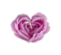 Walopola Bougies parfumées en forme de roses, bougies esthétiques pour femmes - Bougies parfumées en forme de roses | Bougies d'aromathérapie bougies esthétiques pour femmes petite amie mère épouse