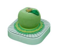 Walopola Calendrier de bureau 3D 2026 | Planificateur 2026 avec lumières LED détachables | Calendrier mémo sculpté - Pour bureau, bureau, cuisine, chambre à coucher, bibliothèque, bureau