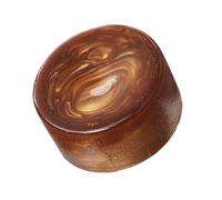 Walopola Colophane pour de violon | Petite colophane légère à faible poussière pour archets - Accessoire professionnel naturel durable pour instruments de musique débutants