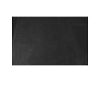 Walopola Doublure en tissu pour grands légumes, doublure en tissu pour jardinière surélevée et bac à légumes, doublure de jardinière surélevée en plein air, sac de culture de légumes noir