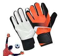 Walopola Gants de de but pour adulte avec paume en latex avec poignée antidérapante pour , hommes, adultes et athlètes