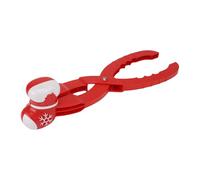 Walopola Jouet de Neige pour - Jouet d'extérieur - Moules à Neige Portable - Moules de Sable - Jouets de Neige pour l'extérieur avec poignée pour Jeux de Plage